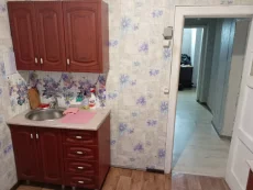 2-х комнатная квартира