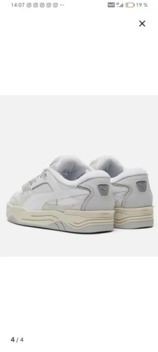 новые кроссовки Puma