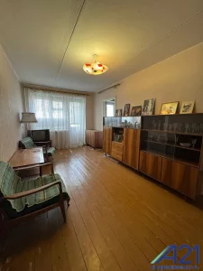 3-комнатная квартира по ул. Интернациональной, д. 54 д