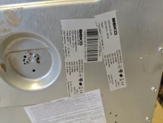 Варочная панель Beko новая 299 руб