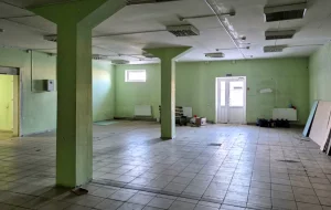 Торговой площади на рынке Птичка. Бобруйск, ул. Дзержинского, 4