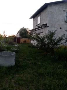 Дои с участком 25 соток д. КАЛИНИНО