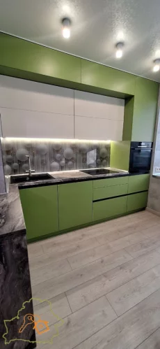 2-х комнатная квартира улучшенной планировки по ул. Рокоссовского, 68