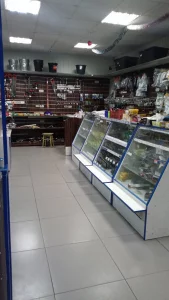 Торговый объект