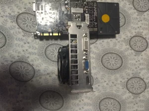 Не дорого видюхи и материнку