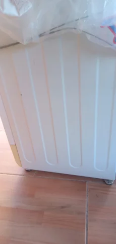 Стиральная машинка