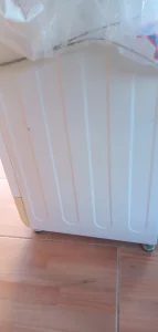 Стиральная машинка