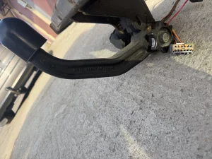 Фаркоп Ford Mondeo