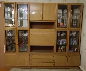 Стенка (СССР)