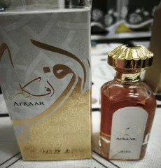 Парфюм Lattafa AFkaar