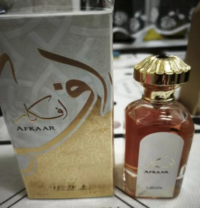 Парфюм Lattafa AFkaar