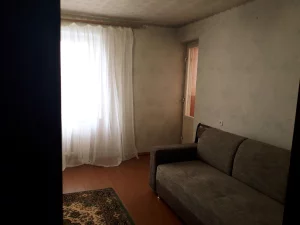 Однокомнатная квартира на длительный срок