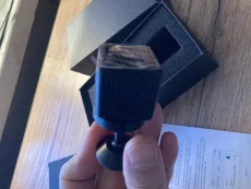 Беспроводная мини-камера Wi-Fi