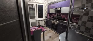 1-комнатную квартиру