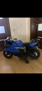 Детский мотоцикл BMW