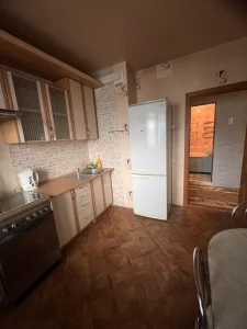 1-комнатная квартира на длительный строк