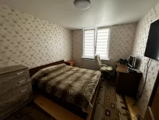 Трехкомнатная квартира