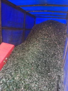 Аренда измельчителя веток