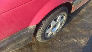 Фольксваген Пассат B-3, 1.9, турбодизель седан 1989 г.в