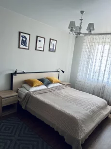 Скоро в продаже уютная 2х комнатная квартира по пр-ту Строителей