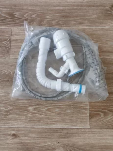 Сифон для мойки