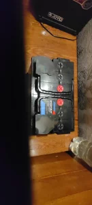 Аккумулятор