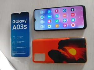 Самсунг A 03s