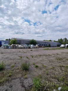Склад 1 700 м²