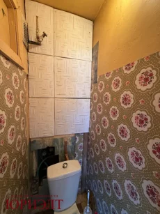 1-комнатной квартиры по ул. Сумченко, 34, Осиповичи