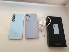 Samsung s24 fe