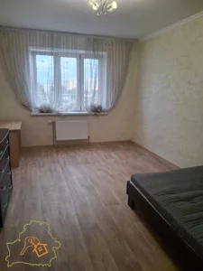 1 комн. квартира улучшенной планировки по просп. Георгиевский