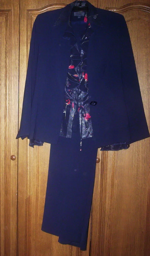 Костюм новый фирма"Олтекс"Польша