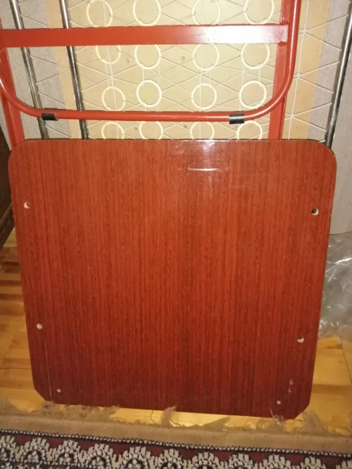 Кроватка детская