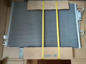 Радиатор кондиционера