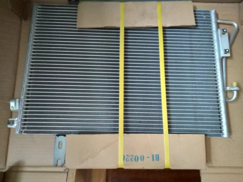 Радиатор кондиционера