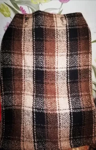 Юбку(зимнюю)