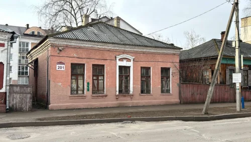 Нежилое помещение
