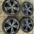 Комплект шины и диски R20 235/45 Tiguan / Kodiaq