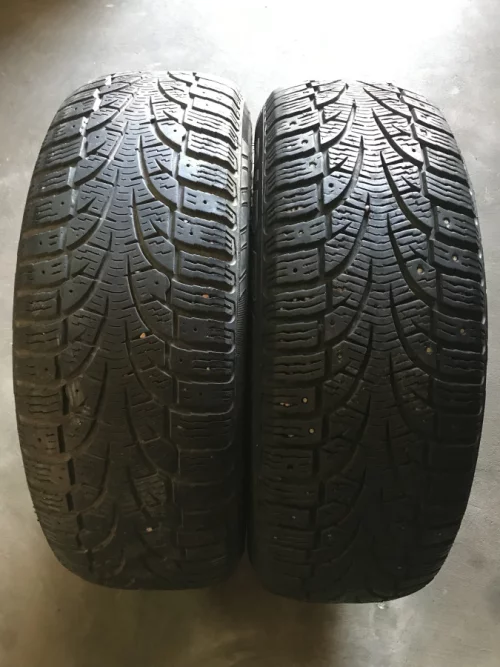 Покрышки зимние легковые 195/65/15 Pirelli