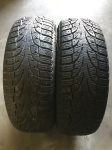 Покрышки зимние легковые 195/65/15 Pirelli
