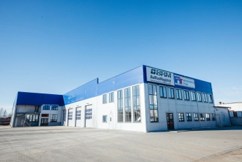 Склад в аренду 1500 кв.м +380 кв.м