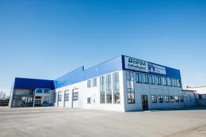 Склад в аренду 1500 кв.м +380 кв.м