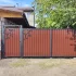 Ворота, калитки, заборы