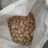 Картофель мелкий