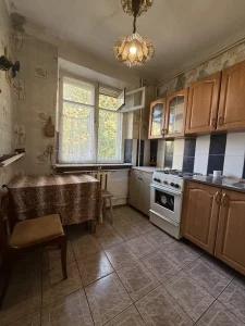 1/2 доля в двухкомнатной квартире
