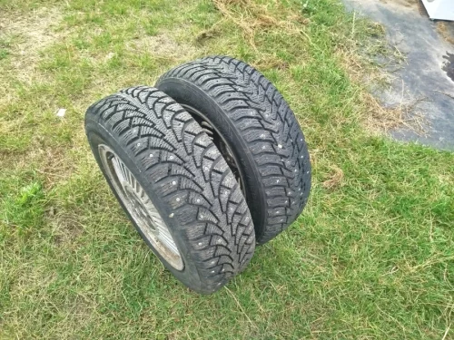2 зимы R-14 продам