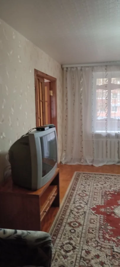 Квартиру на длительный срок