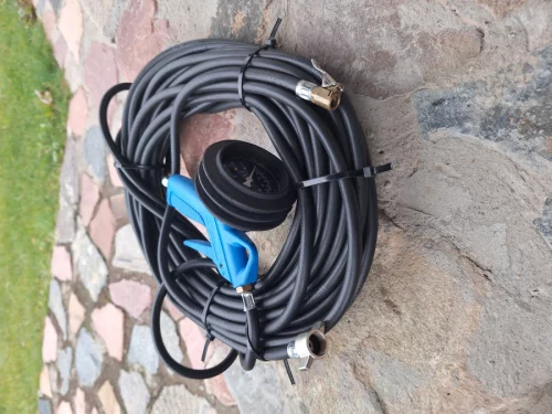 Подкачка для грузовиков