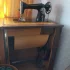 Швейная машина