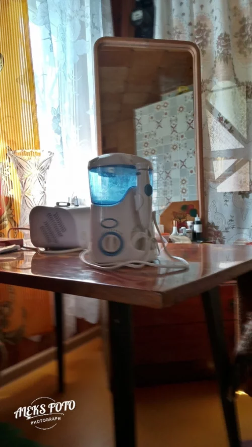 Аспиратор детский.